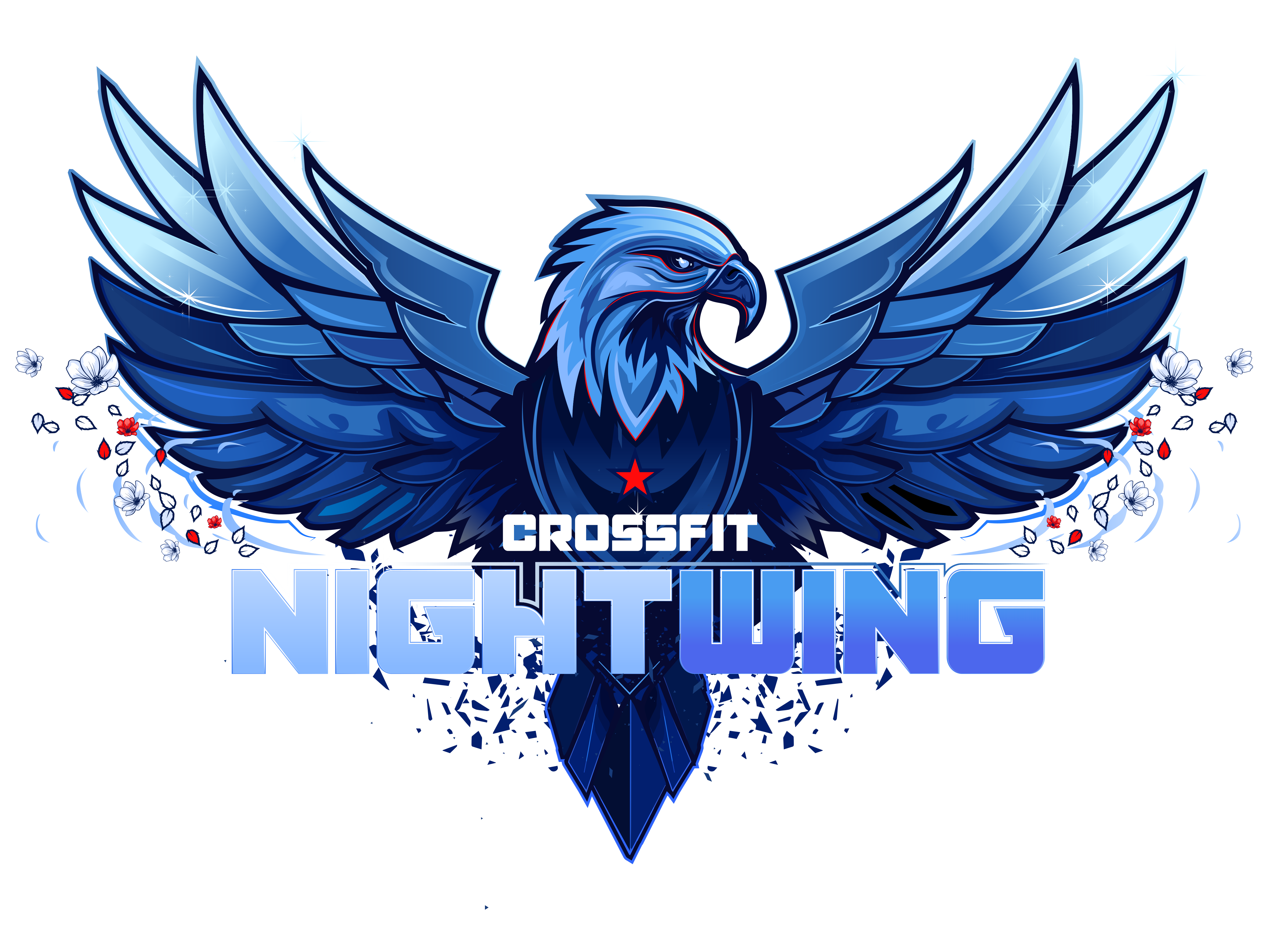 CROSSFIT NIGHTWING